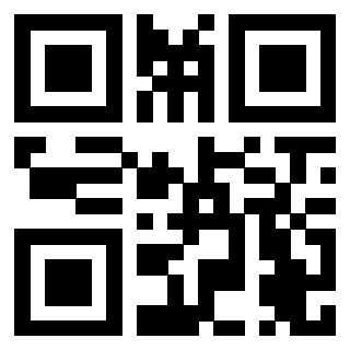 3208487035 QrCode associato