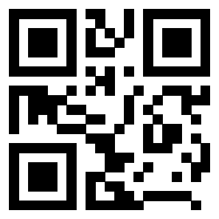 Immagine del QrCode di 3208487036