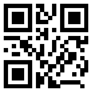 QrCode di 3208487039