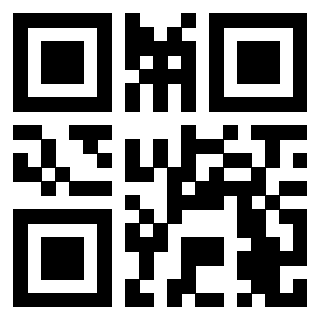 3208487040 Qr Code associato