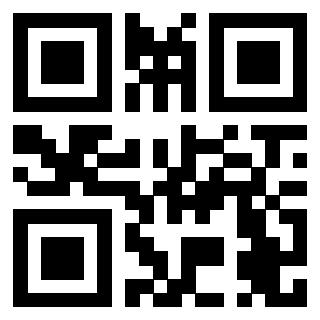 Qr Code di 3208487042