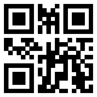 3208487045 - Immagine del QrCode associato