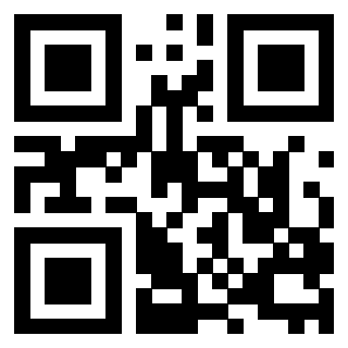 3208487046 - Immagine del Qr Code associato