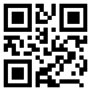 3208487049 - Immagine del QrCode associato