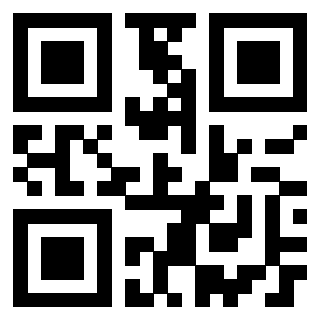 Qr Code di 3208487050