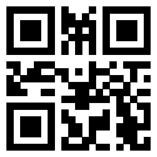 Immagine del QrCode di 3208487051