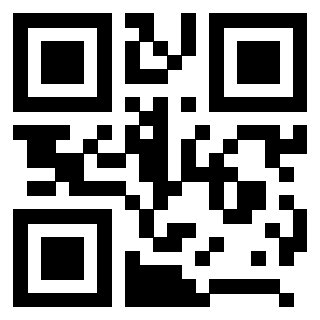 Immagine del QrCode di 3208487052
