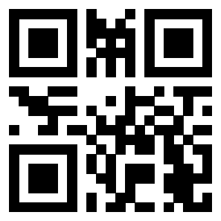 3208487056 QrCode associato