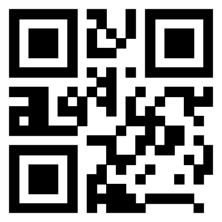 Immagine del Qr Code di 3208487058