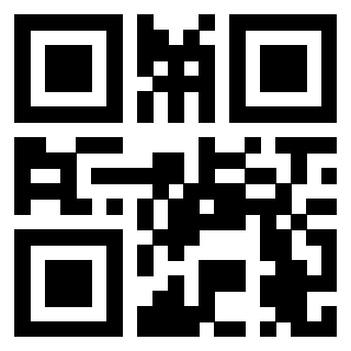 Il Qr Code di 3208487060