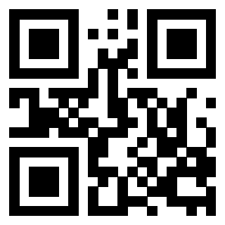 3208487065 Qr Code associato