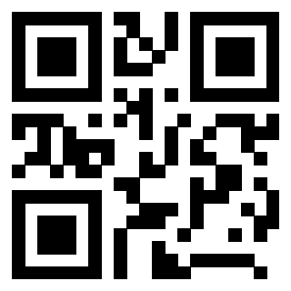 3208487067 - Immagine del Qr Code associato
