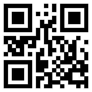 Scansione del Qr Code di 3208487070