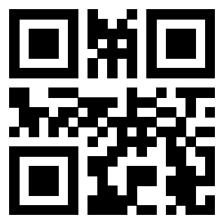 Il QrCode di 3208487072