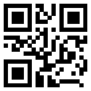 3208487074 - Immagine del Qr Code associato