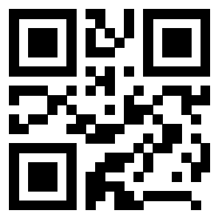 Il Qr Code di 3208487081