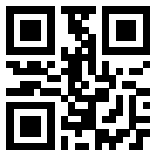 3208487083 QrCode associato