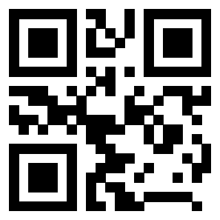 Scansione del QrCode di 3208487092