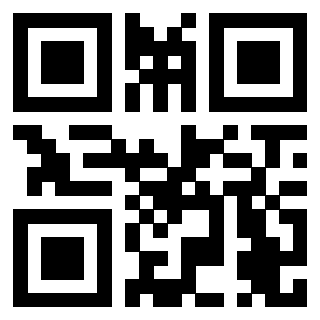 Il Qr Code di 3208487095