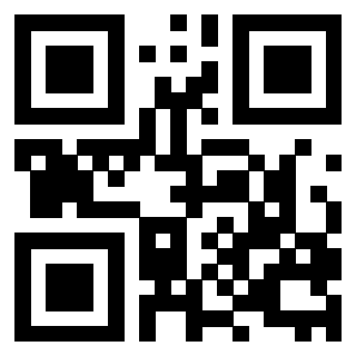 Il Qr Code di 3208487101