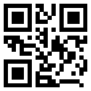 Scansione del Qr Code di 3208487103