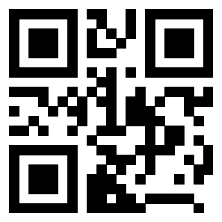 3208487105 Qr Code associato