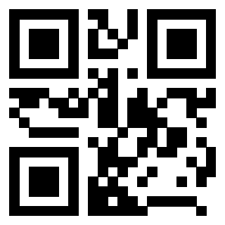 3208487108 QrCode associato