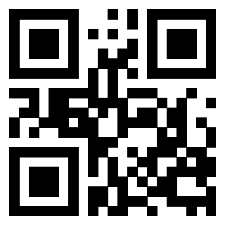 3208487109 - Immagine del QrCode associato