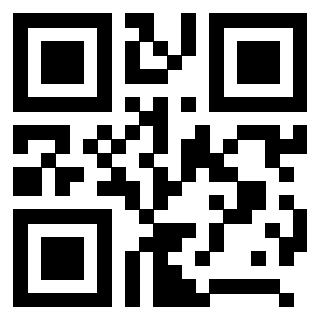 Il Qr Code di 3208487113