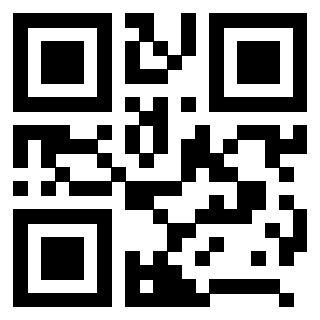 Immagine del QrCode di 3208487114