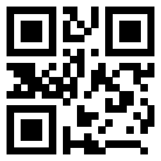 Il Qr Code di 3208487116