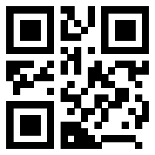 Il Qr Code di 3208487119