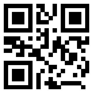 Il QrCode di 3208487122