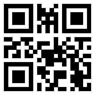 Scansione del Qr Code di 3208487124
