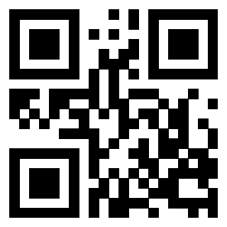 3208487127 - Immagine del Qr Code associato