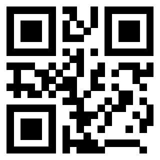 Immagine del QrCode di 3208487131