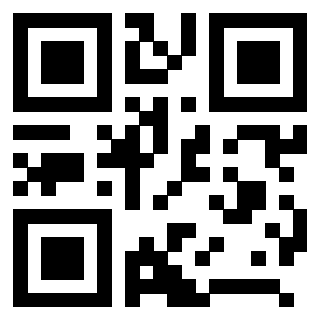3208487132 Qr Code associato
