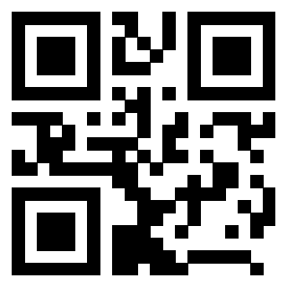 Scansione del Qr Code di 3208487135