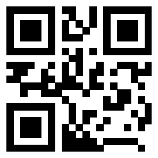 Scansione del Qr Code di 3208487136