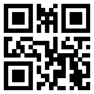 3208487137 QrCode associato