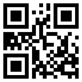 3208487140 - Immagine del Qr Code associato