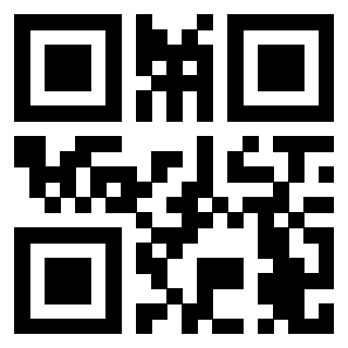 Immagine del QrCode di 3208487148