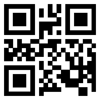 Immagine del Qr Code di 3208487151