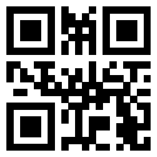 Immagine del Qr Code di 3208487152