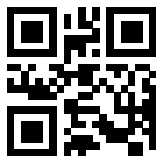3208487160 QrCode associato