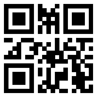 Scansione del Qr Code di 3208487161