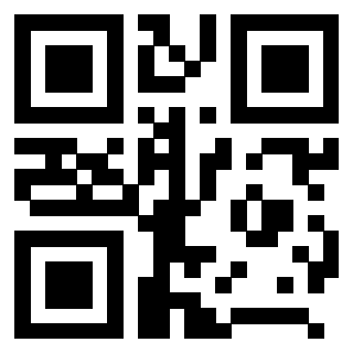 Immagine del QrCode di 3208487162