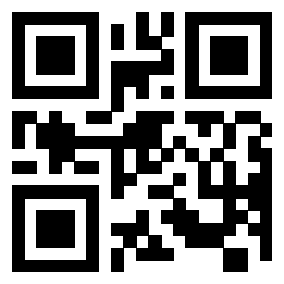 Scansione del Qr Code di 3208487168