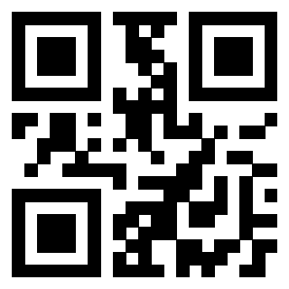 3208487170 - Immagine del Qr Code associato