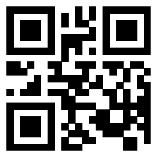 Immagine del Qr Code di 3208487171